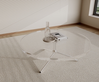 Modern Coffee Table-ID:872942921