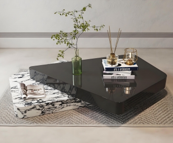 Modern Coffee Table-ID:178467993