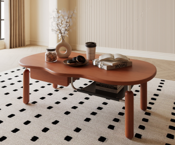 Modern Coffee Table-ID:903899912