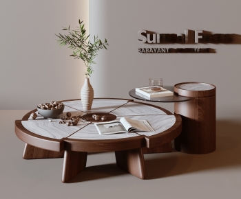 Modern Coffee Table-ID:857314114