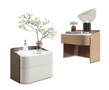 Modern Bedside Cupboard-ID:995628123