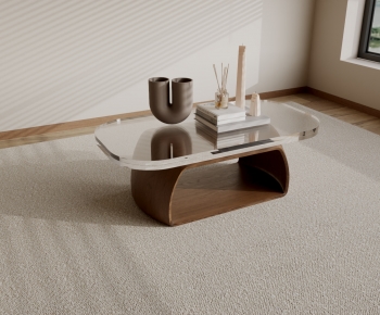 Modern Coffee Table-ID:327344896