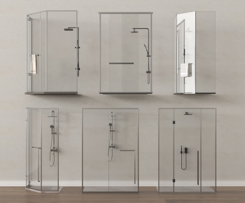 Modern Bathroom-ID:660022021