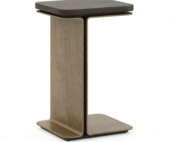 Modern Side Table/corner Table-ID:858336934
