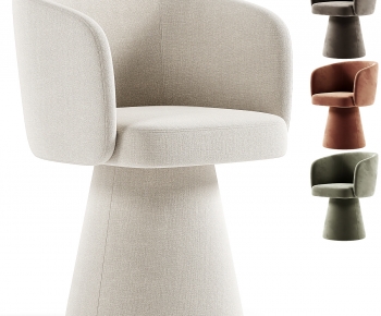 Modern Dining Chair-ID:777632959