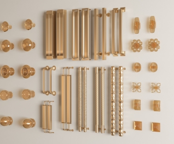 Modern Door Handle-ID:133059021