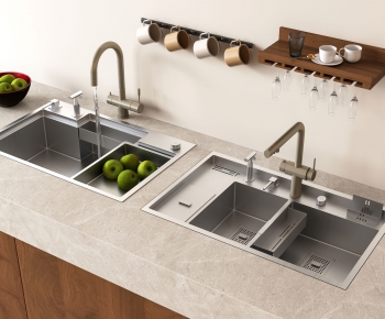 Modern Sink-ID:597840076