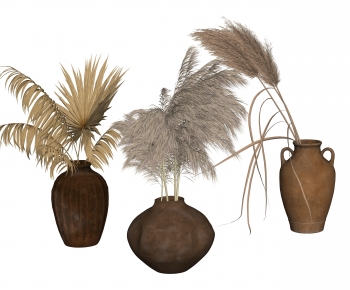 Wabi-sabi Style Dried Branch-ID:156574962