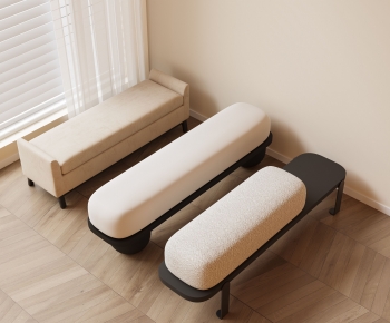 Modern Bench-ID:497961047