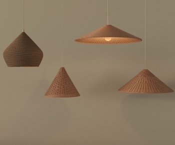 Wabi-sabi Style Droplight-ID:136420971