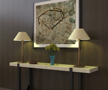 Modern Console-ID:438412907