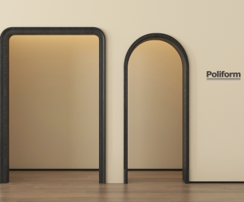 Modern Door-ID:804805048