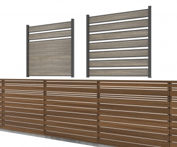 Modern Guardrail-ID:351775884