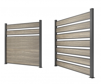 Modern Guardrail-ID:227824938