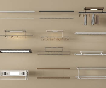 Modern Coat Hanger-ID:320518979