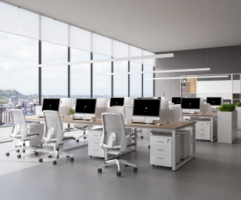 Modern Staff Area-ID:115160944