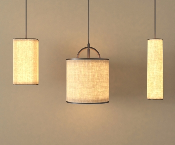 New Chinese Style Droplight-ID:982861046