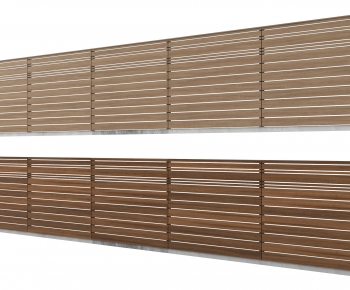 Modern Guardrail-ID:429275999