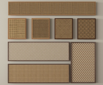 Modern Door Panel-ID:838000069