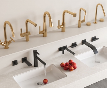 Modern Faucet/Shower-ID:488004926