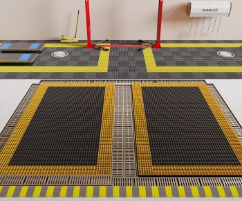 Modern Ground-ID:167514096