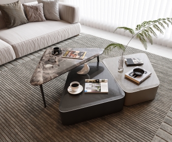 Modern Coffee Table-ID:568202979