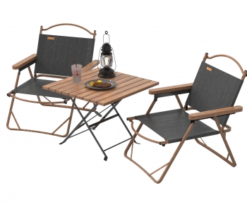 Modern Outdoor Tables And Chairs-ID:794600965