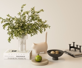 Modern Decorative Set-ID:876427894