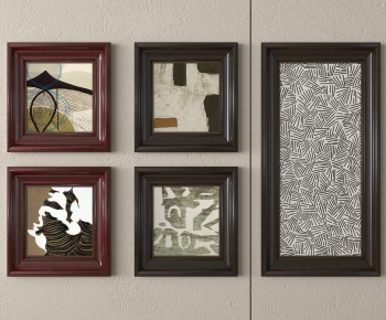 French Style Painting-ID:234755992