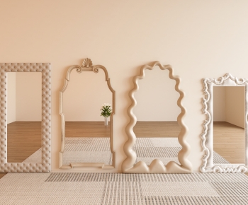 French Style The Mirror-ID:399725915