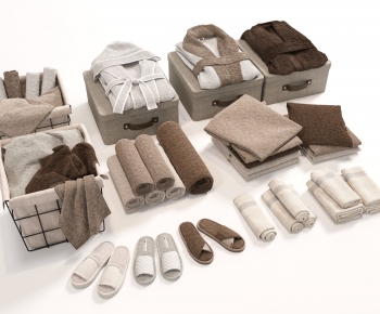 Modern Towel-ID:142381916