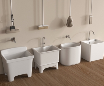 Modern Sanitary Ware-ID:206281908