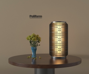 New Chinese Style Table Lamp-ID:398472072