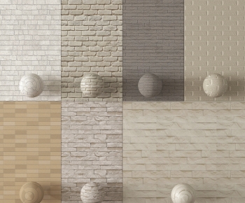 Modern Wall Facing-ID:273183118