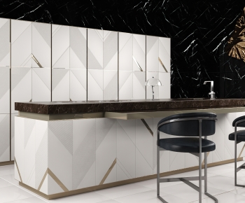 Modern Counter Bar-ID:702225922