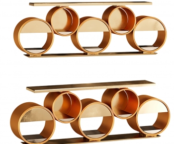 Modern Wall Decoration-ID:699770937