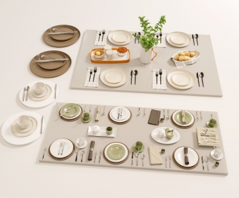Modern Tableware-ID:245515112