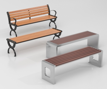 Modern Communal Chair-ID:216339117