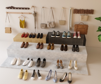 Modern Shoes-ID:988727098