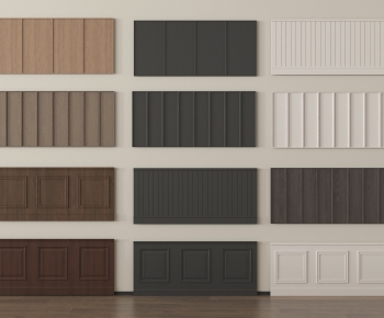 French Style Panels-ID:982460025