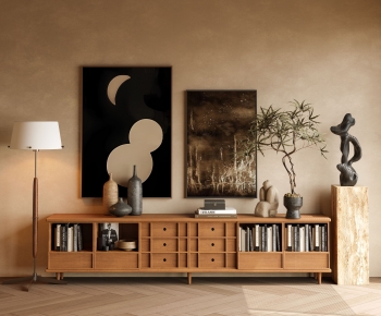 Modern TV Cabinet-ID:369734058