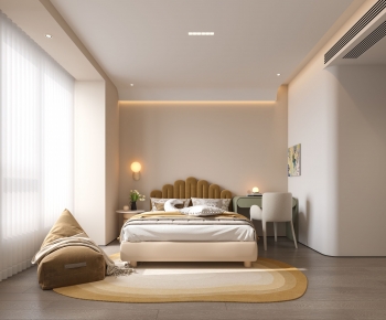 Modern Children's Room-ID:946141005