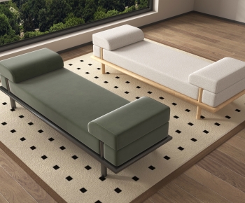 Modern Bench-ID:117178927