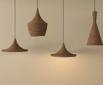 Wabi-sabi Style Droplight-ID:520997055