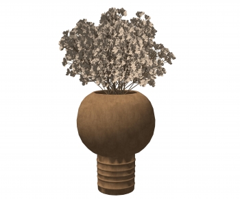 Wabi-sabi Style Dried Branch-ID:431796072