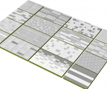 Modern Garden-ID:298139101