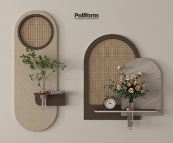 Modern Wall Decoration-ID:340332037