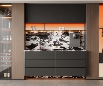 Modern Sideboard-ID:163893945