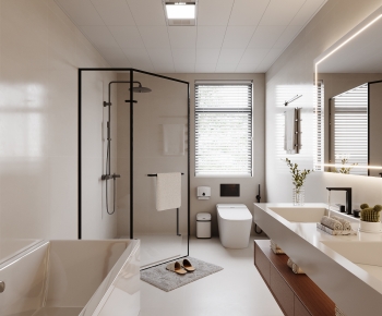 Modern TOILET-ID:467363122