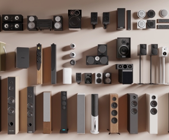 Modern Sound Box-ID:844922073